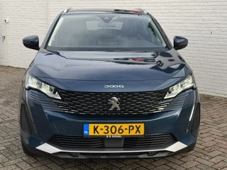 Peugeot 3008 Peugeot 3008 1.2 PureTech Blue Lease Premium Trekhaak Digitaal Dashboard Led 360 Camera Carplay - afbeelding nr 12