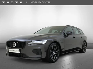 Volvo V60 2.0 T6 AWD + Dark | Trekhaak | 360 Camera
