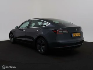 Tesla Model 3 Tesla Model 3 Standard RWD Plus 60 kWh - afbeelding nr 35