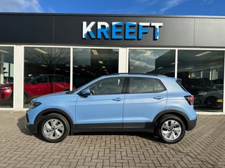 Volkswagen T-Cross App Connect - afbeelding nr 4