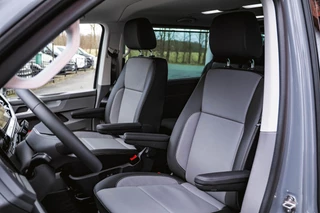 Volkswagen Transporter Volkswagen Transporter T6.1 CARAVELLE 2.0 TDI 150 PK DSG L2H1 DUB/CAB A-Klep ACC | LED | Digital Cockpit | Leder | Apple Carplay/Android Auto - afbeelding nr 25