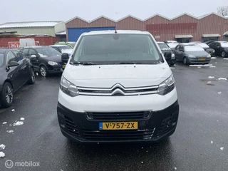 Citroën Jumpy Citroen Jumpy bestel 1.6 BlueHDI 95 Club XS - afbeelding nr 3