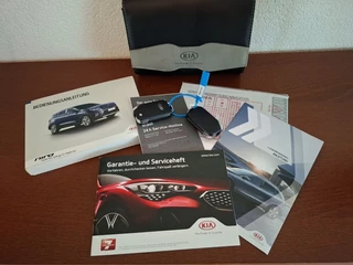 Kia Niro - afbeelding nr 15