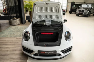 Porsche 911 - afbeelding nr 7