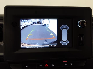 Renault Master Renault Master T33 2.3 dCi 135PK L2H2 Work Edition Airco Bluetooth Cruise Control Trekhaak - afbeelding nr 33