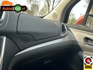 Opel Mokka Opel Mokka 1.4 T Edition I Navi I Cruise Controle I Parkeersensoren I trekhaak I rijklaar I - afbeelding nr 8