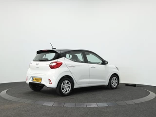 Hyundai i10 - afbeelding nr 8