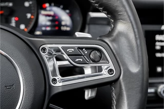 Porsche Macan Pano Sport Chrono Sport Design ACC Trekhaak - afbeelding nr 71