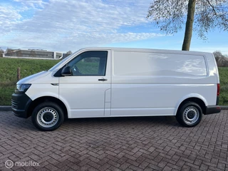 Volkswagen Transporter Volkswagen Transporter 2.0 TSI L2 Benzine + AC|Cruise|Camera - afbeelding nr 6