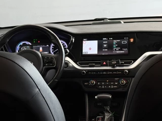 Kia Niro Kia Niro 1.6 GDi PHEV Plug-in DynamicPlusLine Schuifdak|Adap Cruise|Full - afbeelding nr 8
