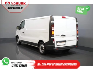 Renault Trafic - afbeelding nr 2