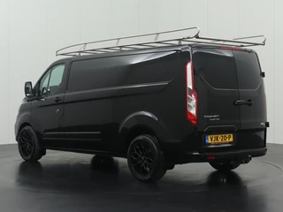 Ford Transit Custom | Imperiaal | Trekhaak | Navigatie | Camera | Cruise - afbeelding nr 6