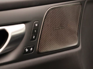 Volvo S60 Volvo S60 T6 PLUG-IN HYBRID LONG RANGE ULTIMATE BRIGHT TREKHAAK SCHUIFDAK - afbeelding nr 19