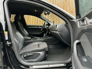 Audi A3 Audi A3 Sportback 35 TFSI S-tronic | S-line | Bang&Olufsen Audio | DAB | Parkeersensoren achter | Getint glas | Stoelverwarming | Apple CarPlay | 150pk - afbeelding nr 30