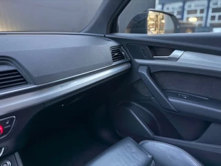 Audi SQ5 Audi SQ5 3.0 SQ5 TFSI quattro PANO Luchtvering RS-Zetels - afbeelding nr 72