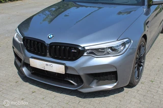 BMW M5 BMW M5 | 05-2018 | 144.194 km | Inruil welkom. - afbeelding nr 49