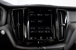 Volvo XC60 Volvo XC60 2.0 T4 Inscription 190 PK - Automaat | Dig. Cockpit | Elek. Trekhaak | Adapt. Cruise | Memory | Stoel-+Stuurverw. | PDC | Camera | NAV | ECC | Elek. Klep | LM 19