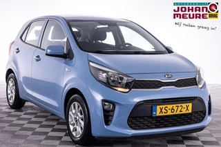 Kia Picanto - afbeelding nr 1