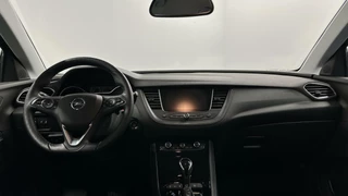 Opel Grandland X Opel Grandland X 1.2 Turbo Business Executive CAMERA LEER CARPLAY NAVIGATIE - afbeelding nr 2