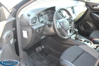 Opel Grandland X Opel Grandland X 1.2 Turbo Business Executive Automaat - afbeelding nr 9