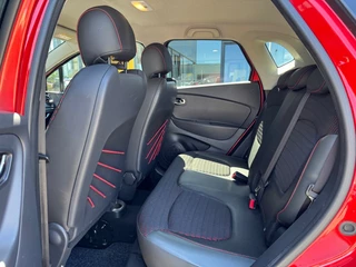 Renault Captur Renault Captur 0.9 TCe Helly Hansen - camera - navi - clima control - afbeelding nr 24