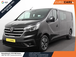 Renault Trafic - 67426204-0