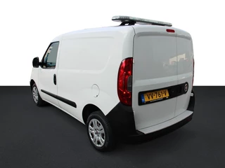 Fiat Doblò - afbeelding nr 5