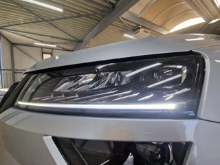 Škoda Karoq - afbeelding nr 36
