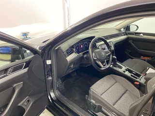 Volkswagen Passat 110kW 7-dsg aut - afbeelding nr 3