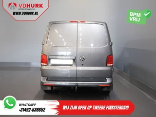 Volkswagen Transporter - afbeelding nr 6