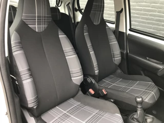 Peugeot 108 - afbeelding nr 15