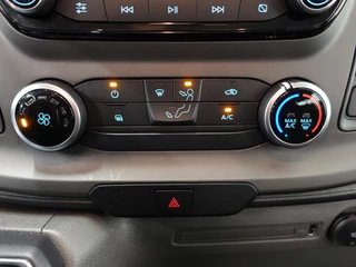 Ford Transit Custom Ford Transit Custom 130pk Automaat L2H1 Trend Dubbele cabine Navigatie Cruise control Camera Parkeersensoren Imperiaal Airco Trekhaak - afbeelding nr 24