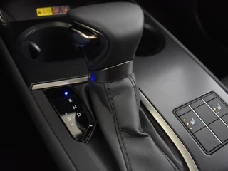Lexus UX - afbeelding nr 41