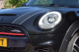 MINI Cooper MINI Cooper Mini 2.0 John Works Chili 232 PK Wired | Vol | Onderh.historie | Pano.dak | Carplay/Androidauto | Nav | Stoelverw | LED / Xenon - afbeelding nr 7
