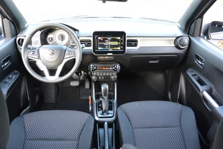 Suzuki Ignis - afbeelding nr 20