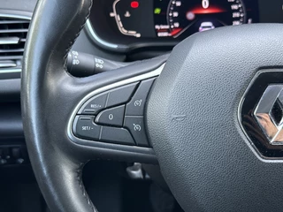 Renault Mégane Estate Renault Mégane Estate 1.3 TCe Intens | NL-auto | 1e Eig | Groot navi | Camera | Trekhaak | Clima | PDC - afbeelding nr 18