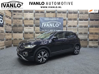 Volkswagen T-Cross 1.0 TSI Style 1.0 TSI Style Navi Clima LM Trekhaak VCP Cruise 116 PK!