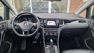 Volkswagen Golf Sportsvan - afbeelding nr 3