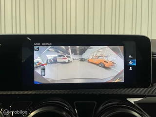 Mercedes-Benz A-Klasse Mercedes A-klasse 160 Business Solution - afbeelding nr 17