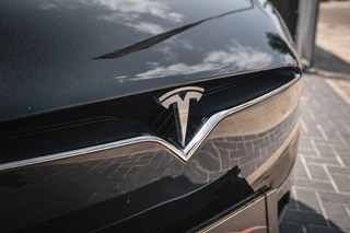 Tesla Model X Tesla Model X - afbeelding nr 4