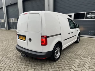 Volkswagen Caddy - afbeelding nr 9