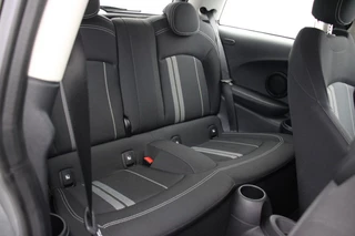 MINI Electric MINI Electric Mini Yours Sport 33 kWh - Navi, Clima, Carplay, SOH 96% - afbeelding nr 11