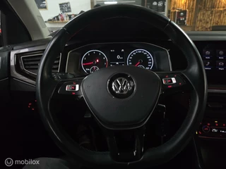 Volkswagen Polo Volkswagen Polo 1.0 TSI Highline/ Carplay/ Led/ Cruise control - afbeelding nr 28