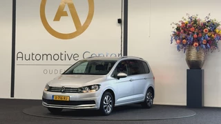 Volkswagen Touran - afbeelding nr 11