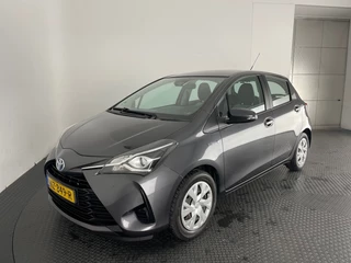 Toyota Yaris - 195109293-0