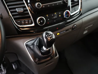 Ford Transit Custom | Leder | Navigatie | Camera | Betimmering - afbeelding nr 15