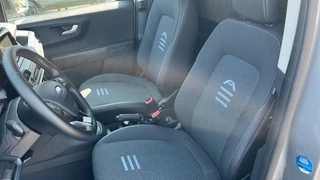Ford Transit Courier Ford Transit Courier 1.5 EcoBlue Active 100pk | Driver Assistance Pack | Verlengde Fabrieksgarantie tot 09-2028 - afbeelding nr 15