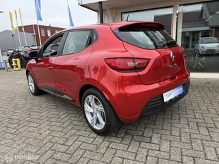 Renault Clio Renault Clio 0.9 TCe Life - afbeelding nr 3