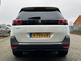 Peugeot 5008 - afbeelding nr 9