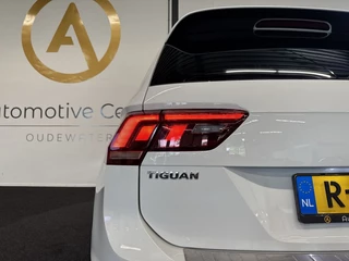 Volkswagen Tiguan Volkswagen Tiguan 1.5 TSI R-Line Bns+ | PANO | CAMERA | TREKHAAK | NAVI - afbeelding nr 68
